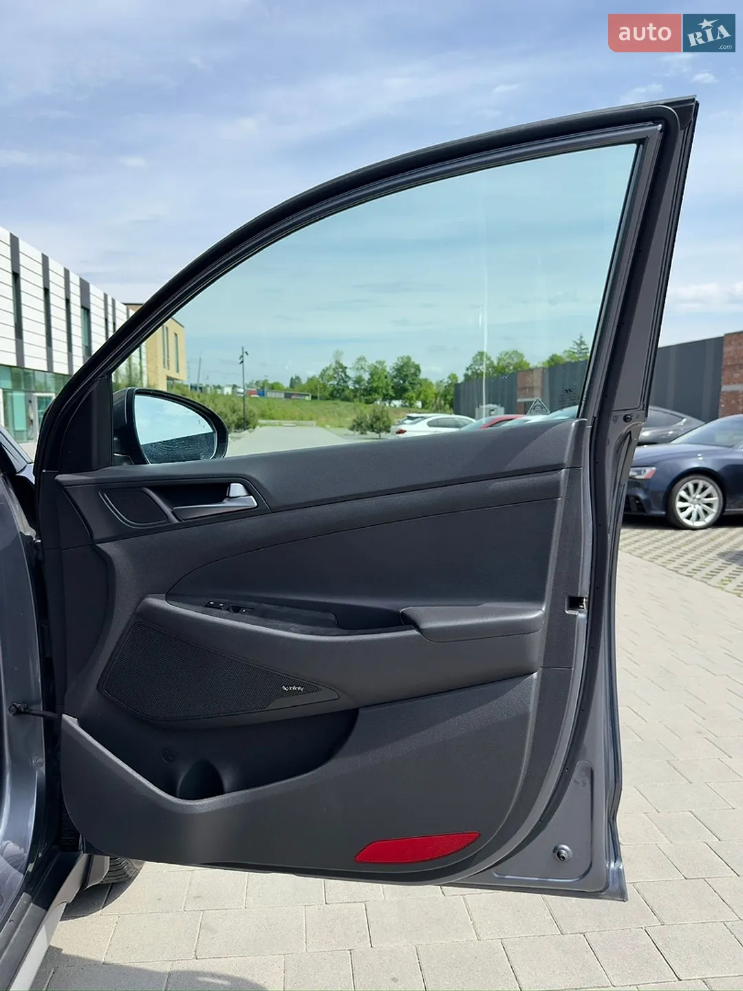 2017 Hyundai Tucson - мініатюра 31