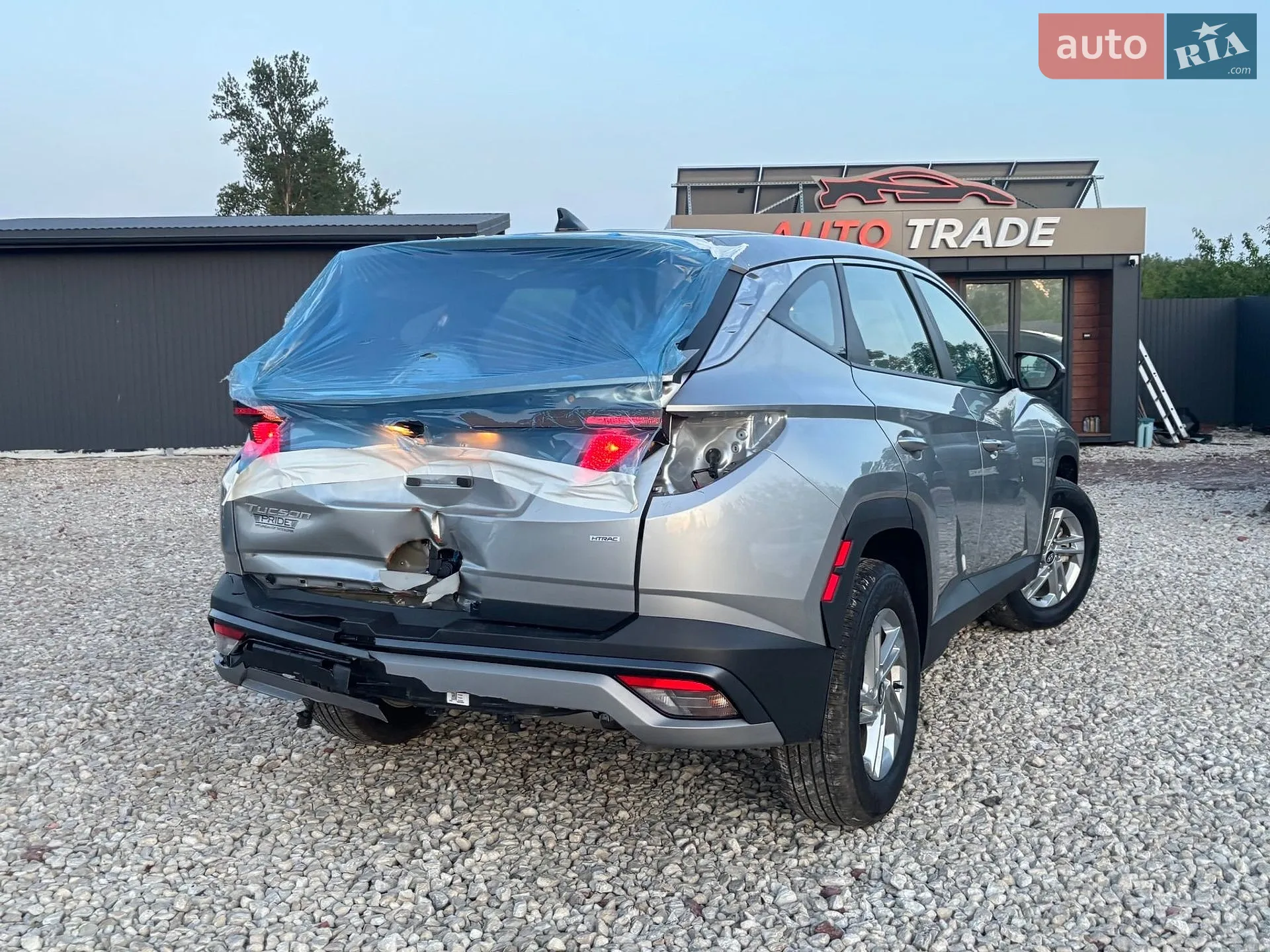 2025 Hyundai Tucson - мініатюра 19