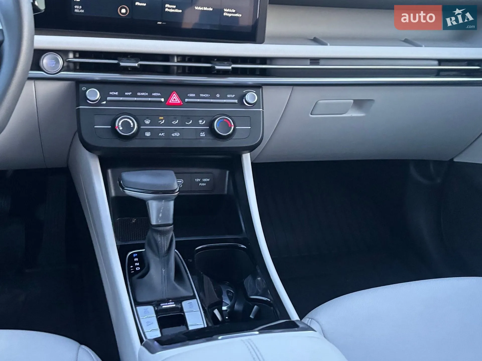 2025 Hyundai Tucson - мініатюра 11