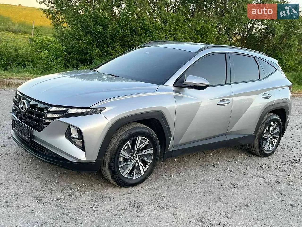 2022 Hyundai Tucson - мініатюра 50