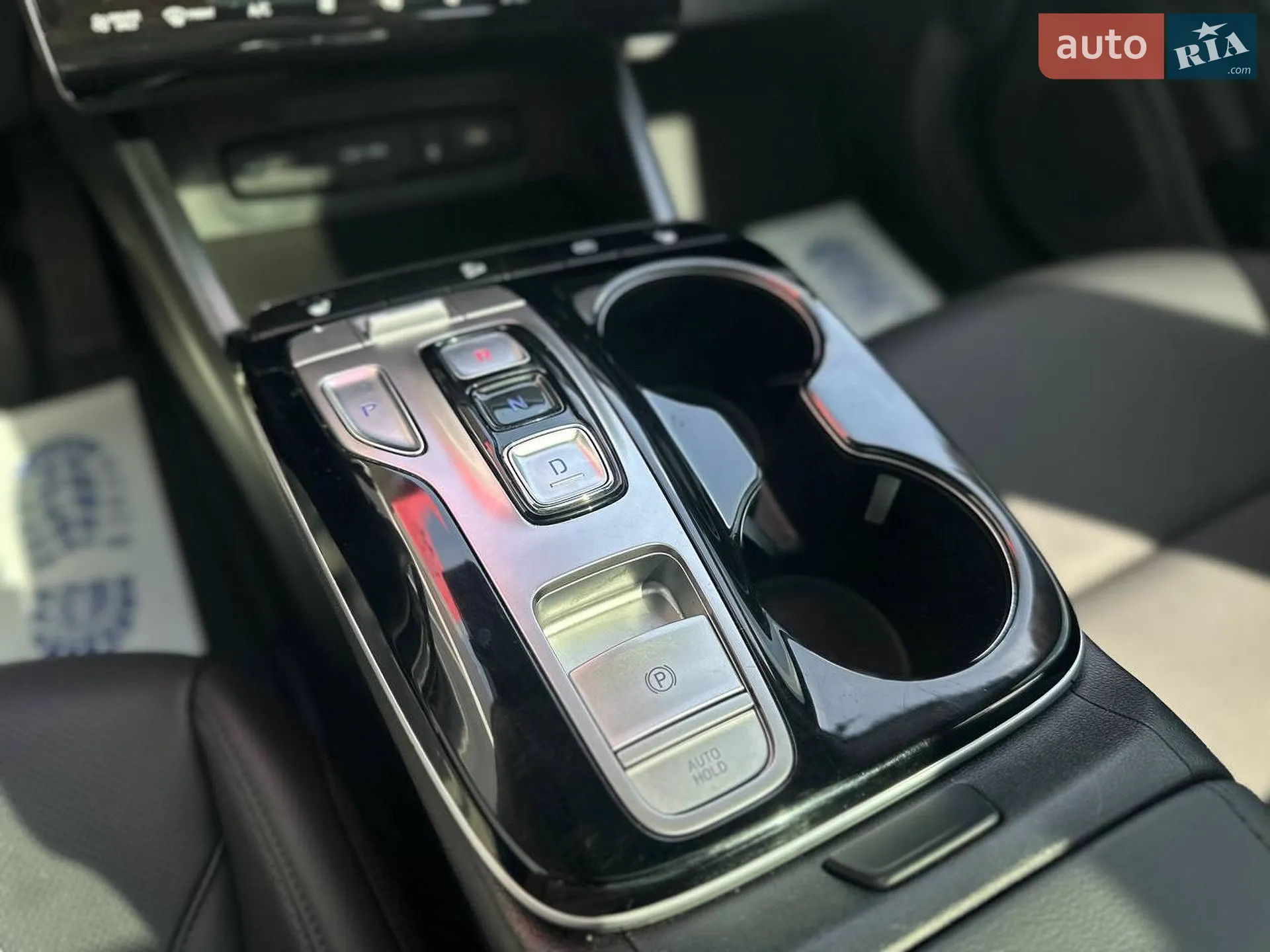 2023 Hyundai Tucson - мініатюра 16