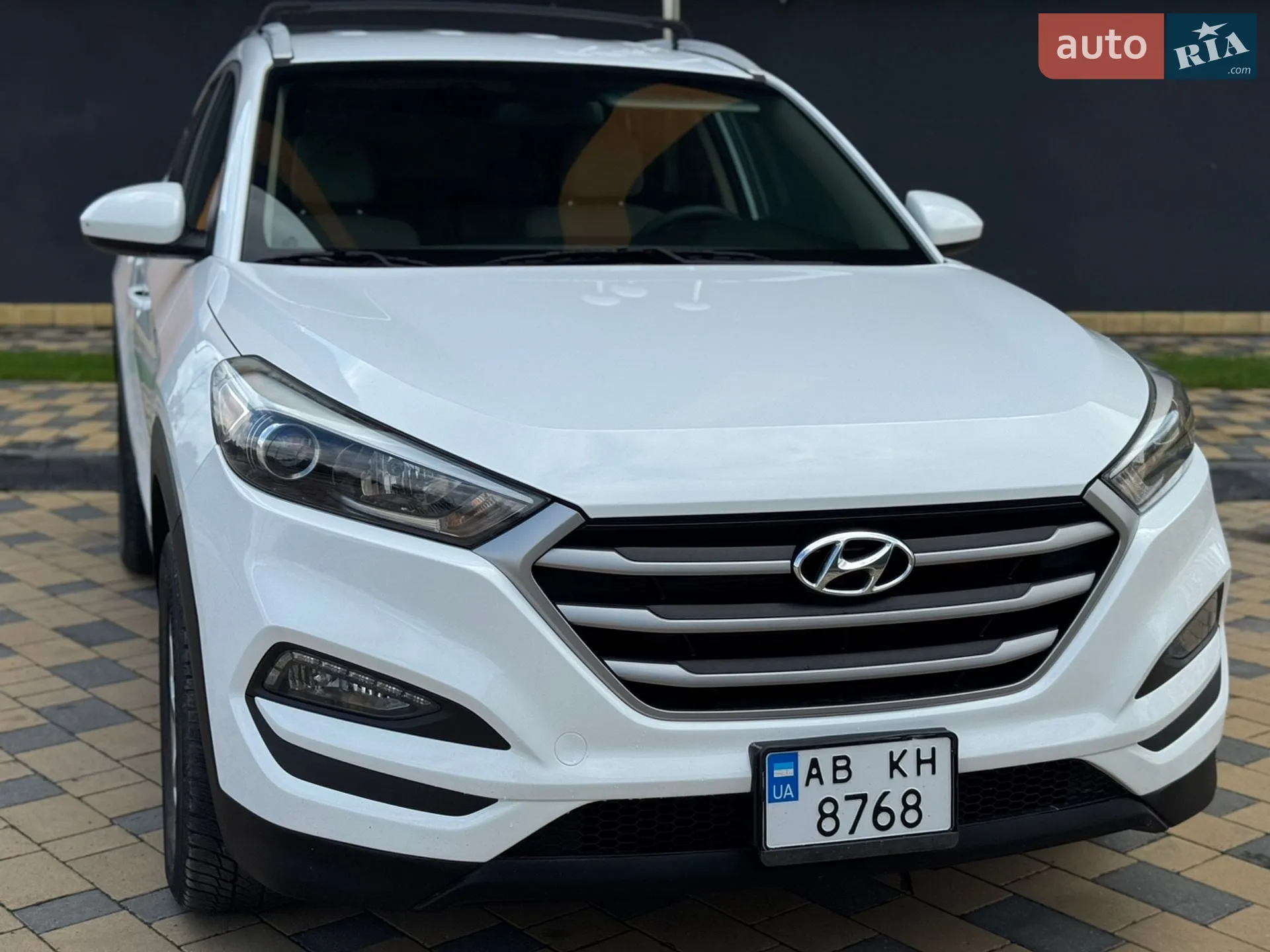 2018 Hyundai Tucson - мініатюра 21