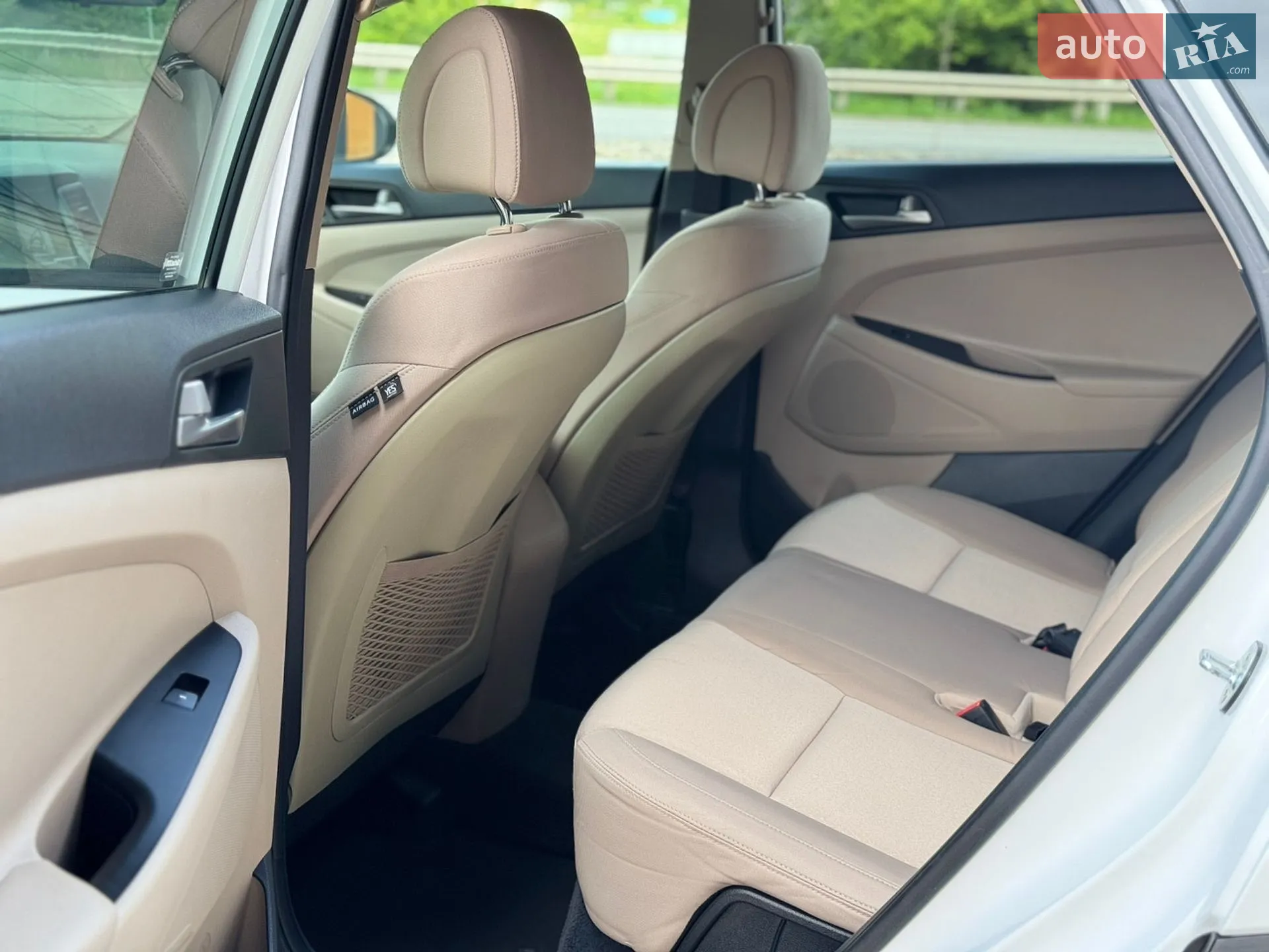 2018 Hyundai Tucson - мініатюра 30