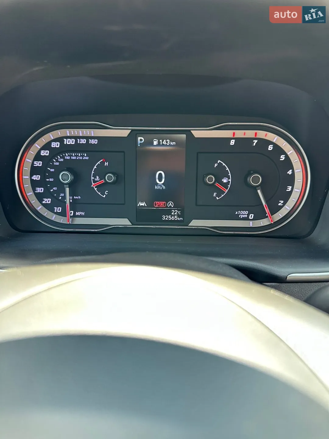 2022 Hyundai Tucson - мініатюра 11