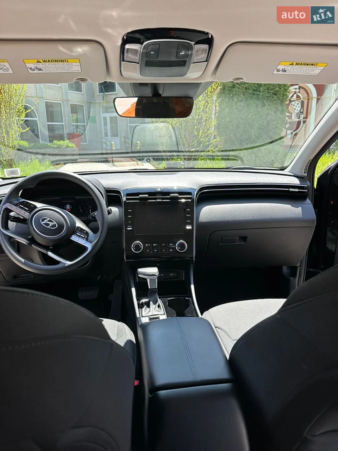 2022 Hyundai Tucson - мініатюра 14
