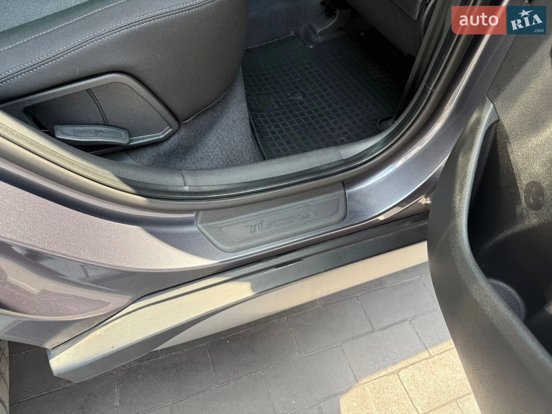 2020 Hyundai Tucson - мініатюра 22
