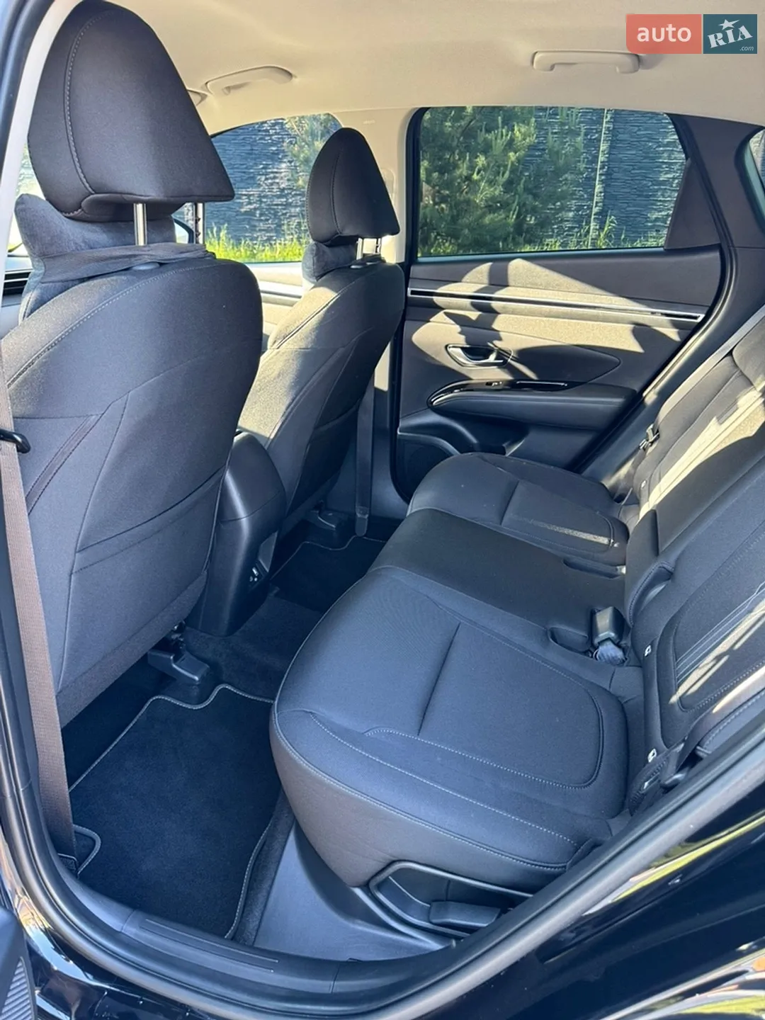 2021 Hyundai Tucson - мініатюра 18