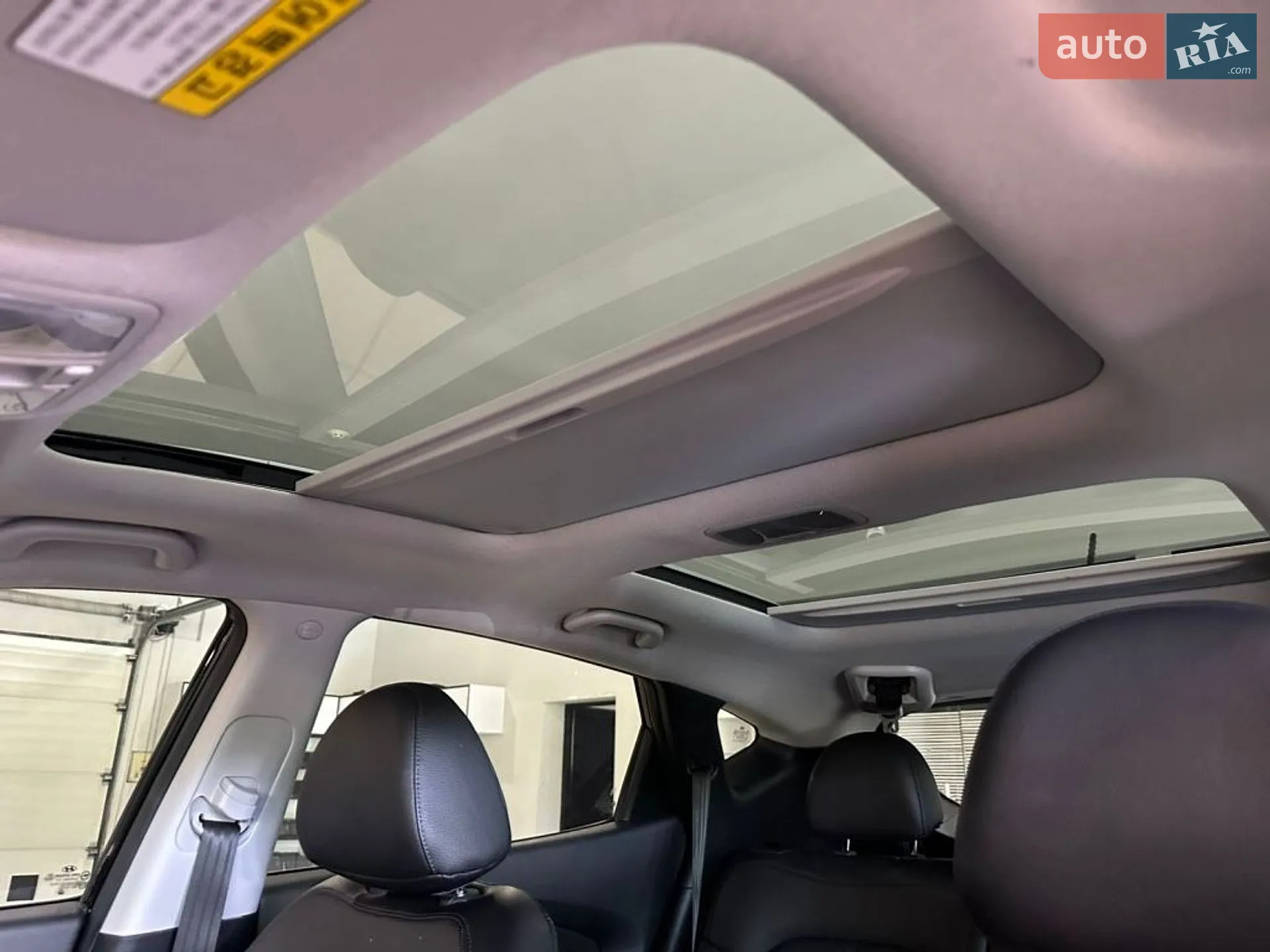 2013 Hyundai Tucson - мініатюра 17