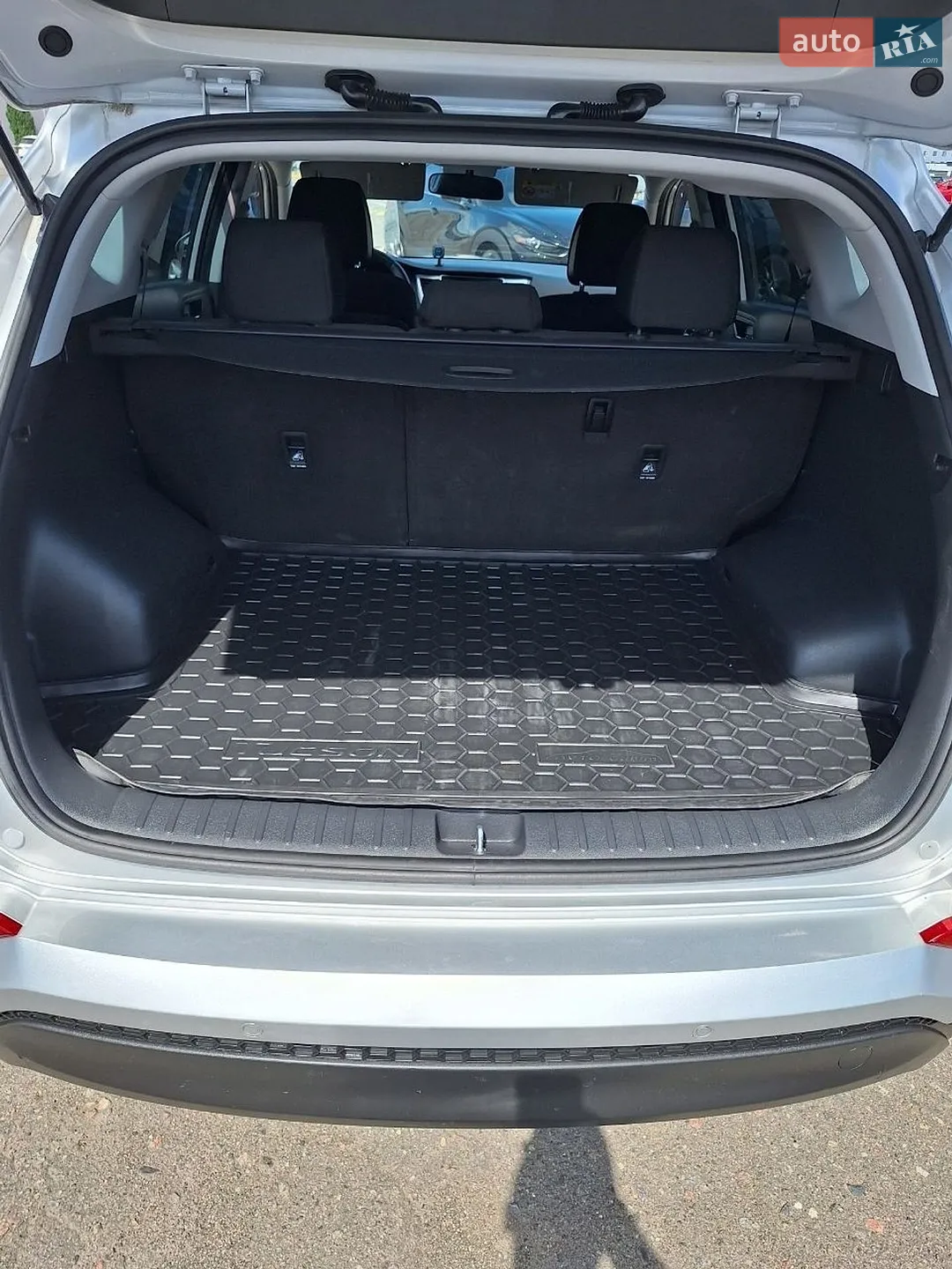 2018 Hyundai Tucson - мініатюра 35