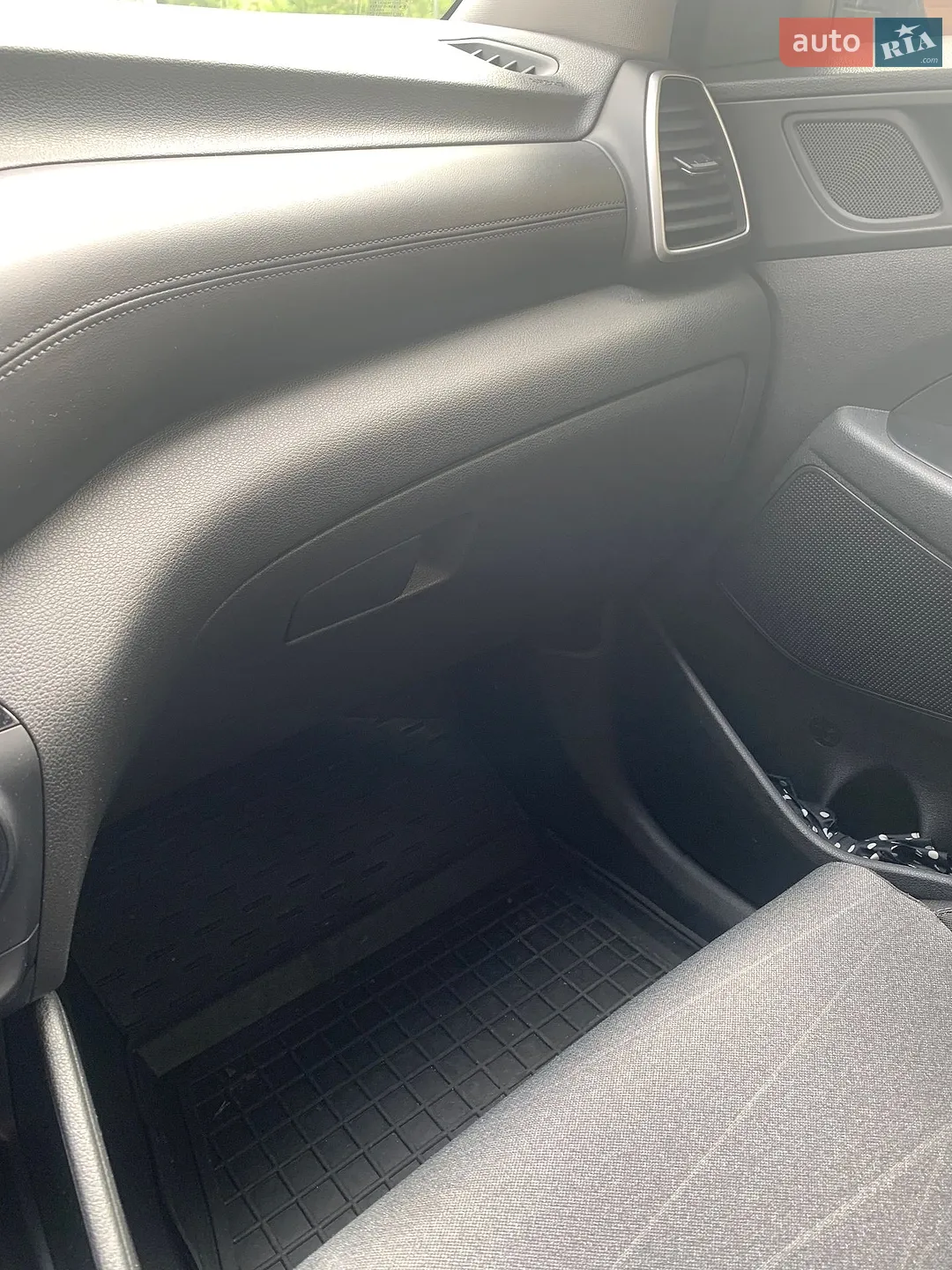 2019 Hyundai Tucson - мініатюра 8