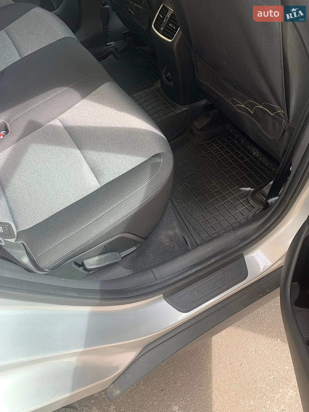 2019 Hyundai Tucson - мініатюра 24