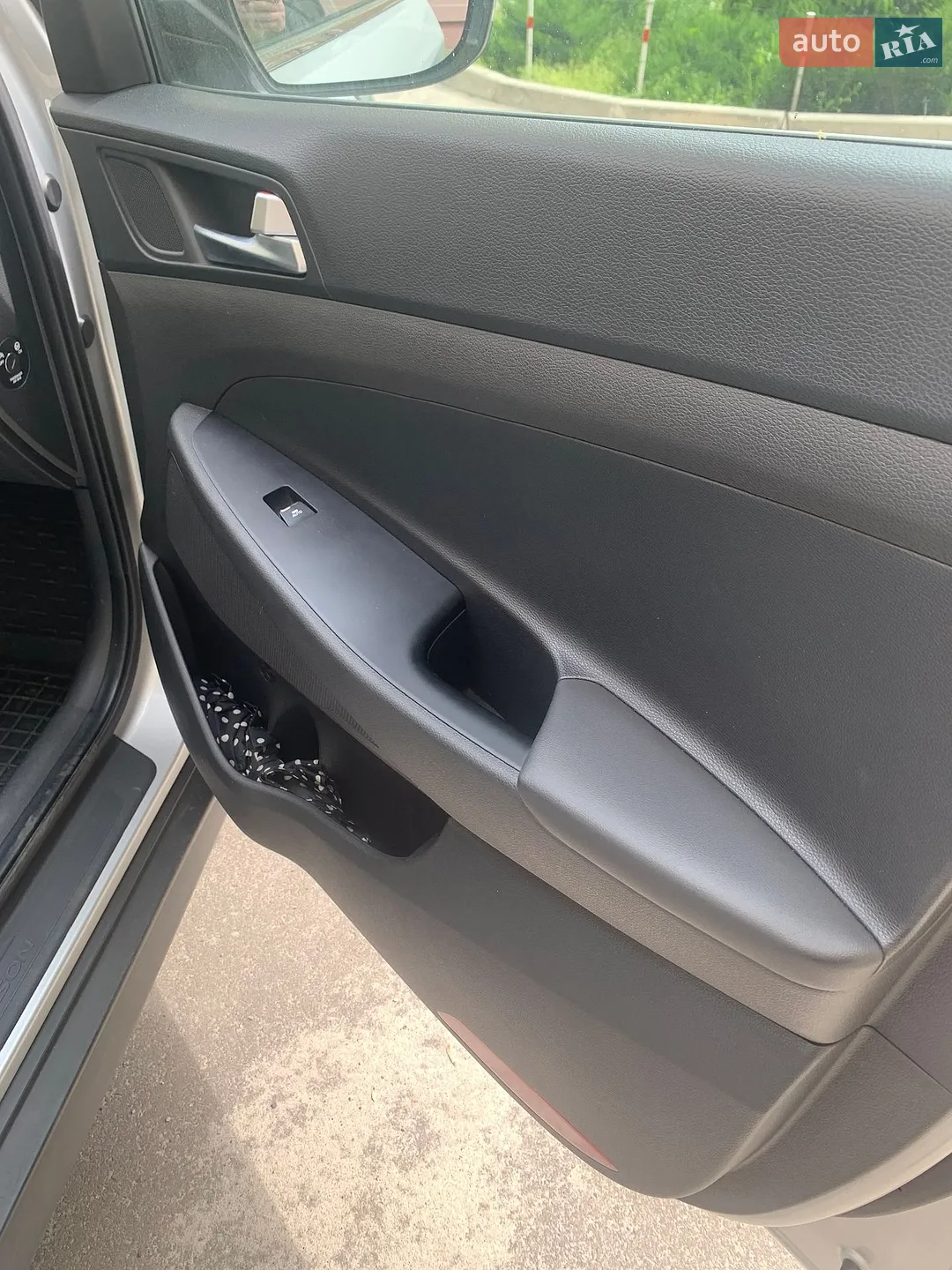 2019 Hyundai Tucson - мініатюра 29