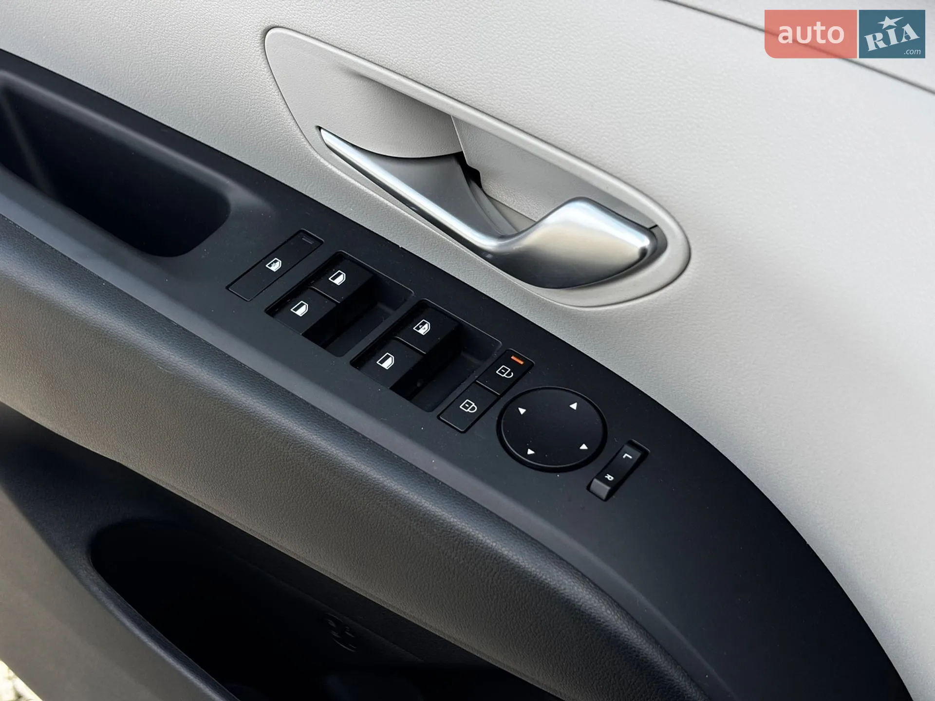 2025 Hyundai Tucson - мініатюра 15