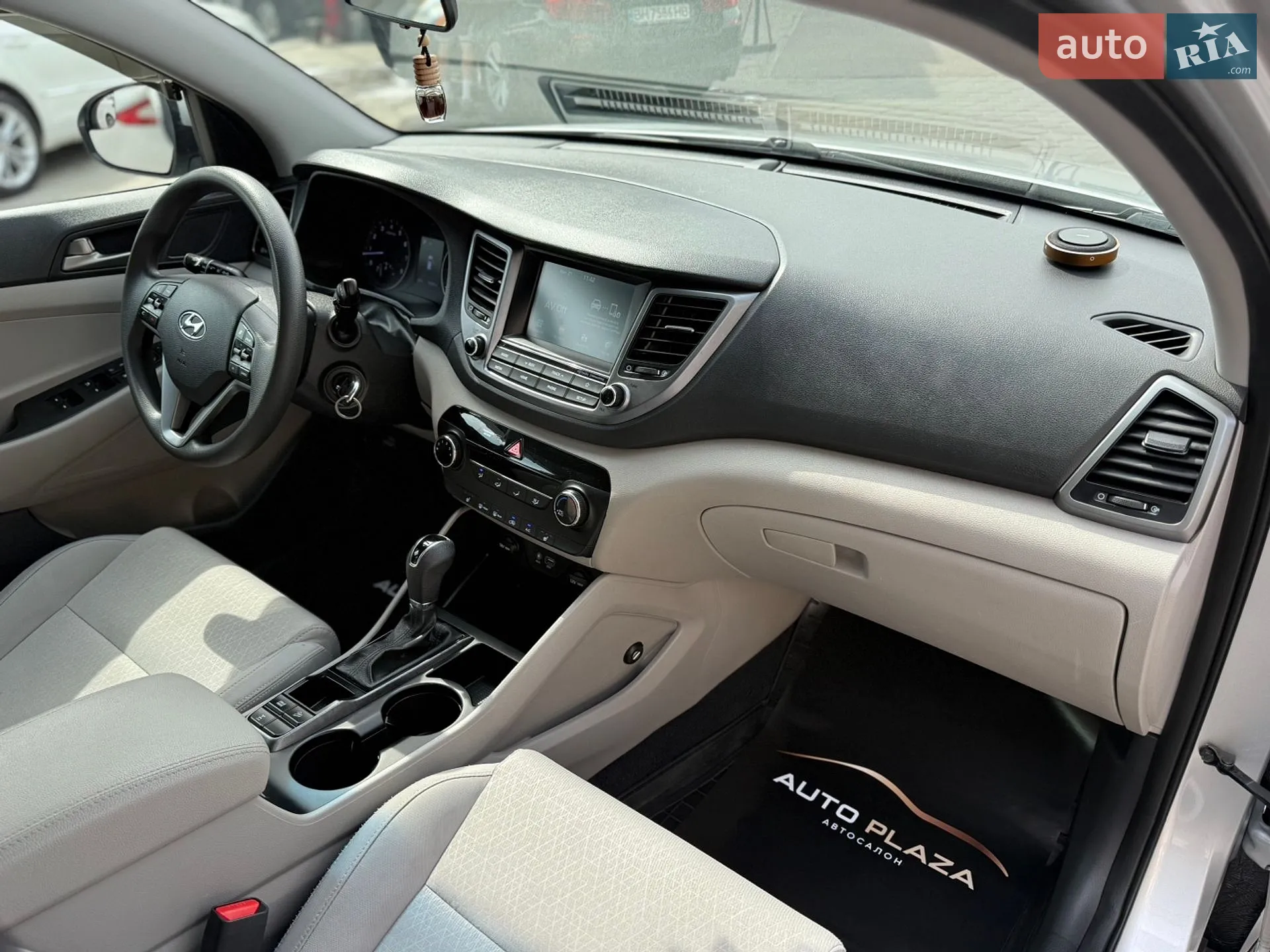 2018 Hyundai Tucson - мініатюра 40