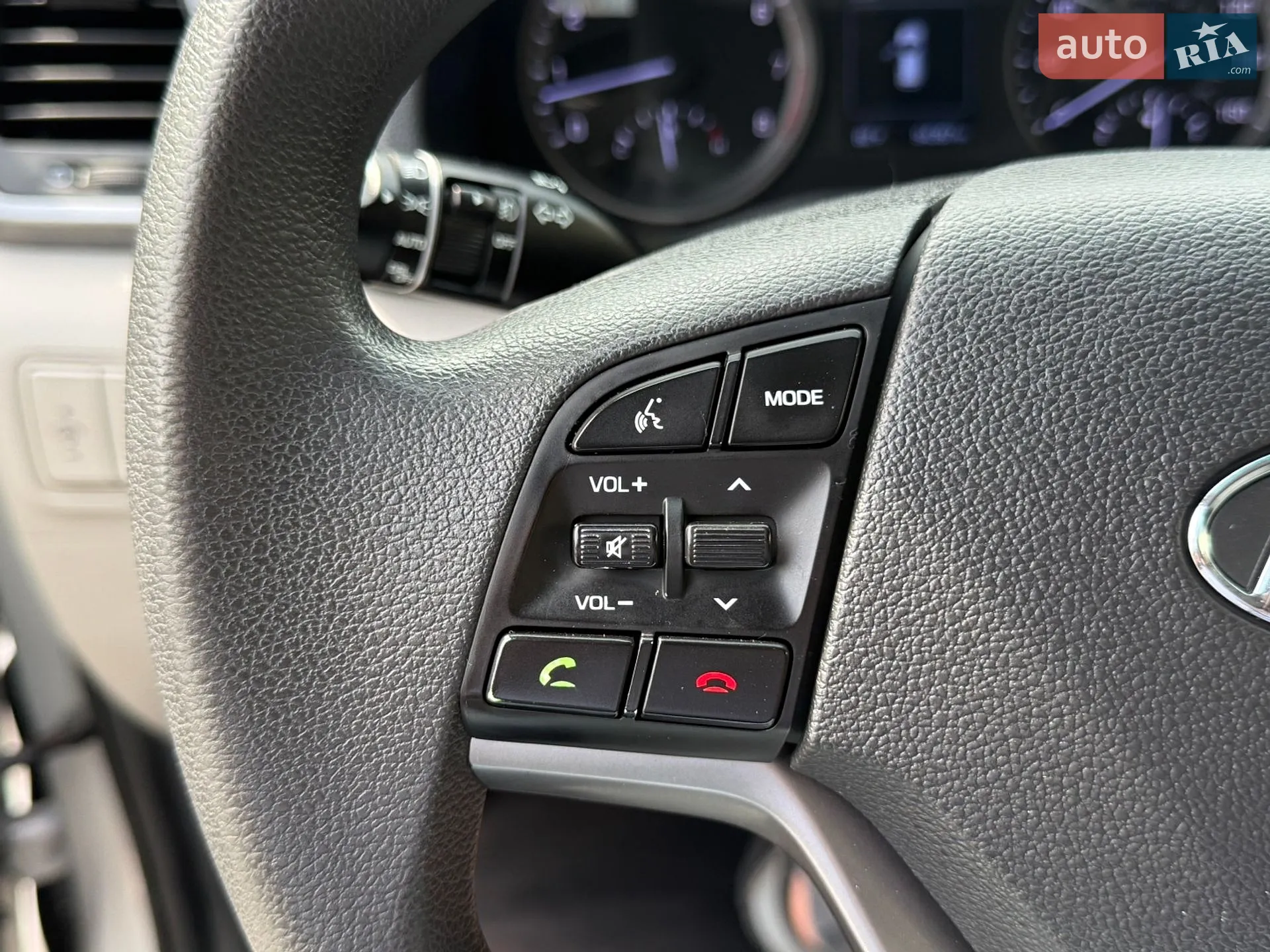 2018 Hyundai Tucson - мініатюра 54