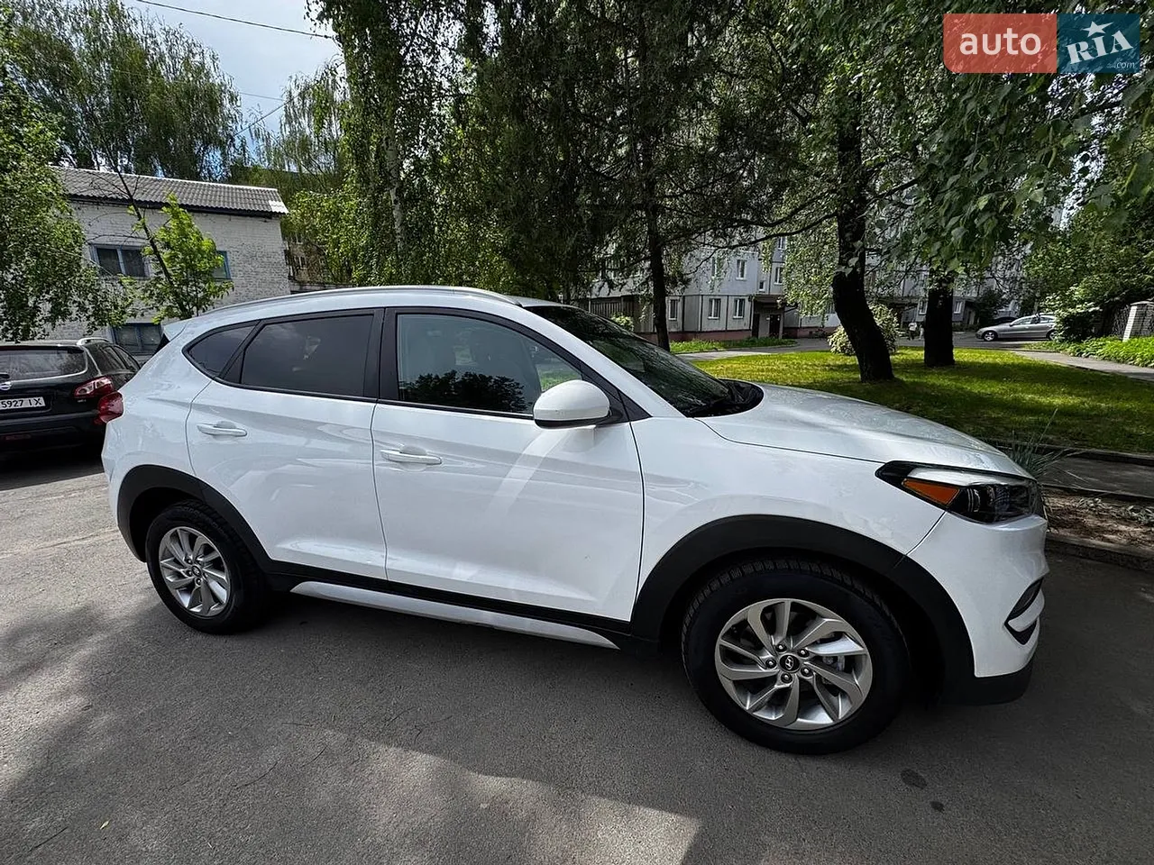 2019 Hyundai Tucson - мініатюра 27