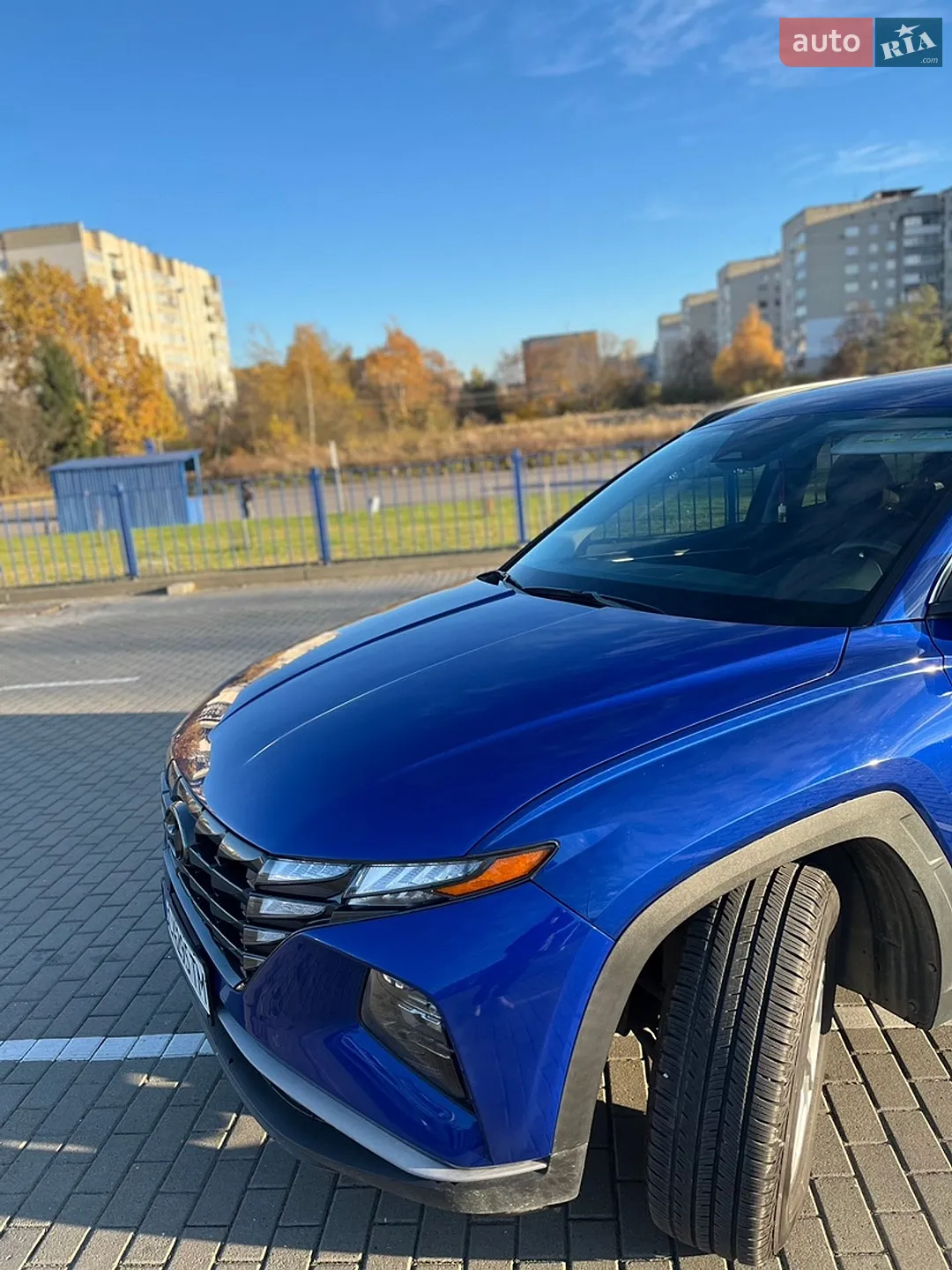 2022 Hyundai Tucson - мініатюра 10