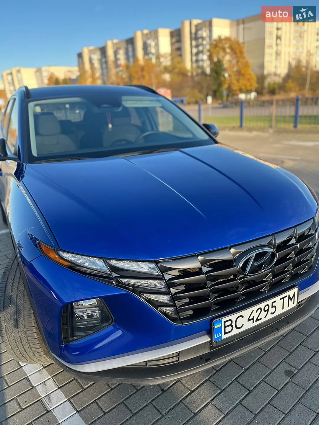 2022 Hyundai Tucson - мініатюра 13