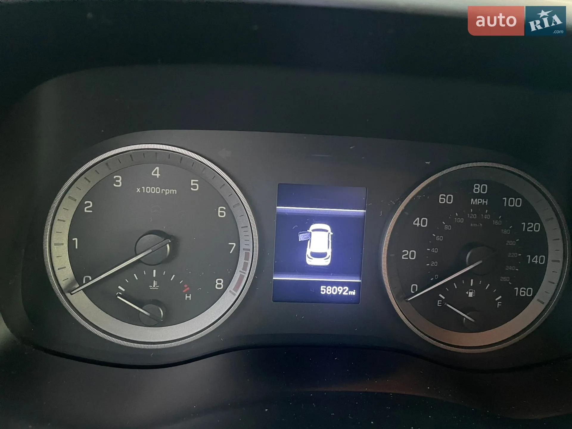 2019 Hyundai Tucson - мініатюра 18