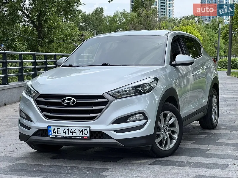 Hyundai Tucson 2015 VIN KM8J33A24GU149653 фото оголошення 28 з 73