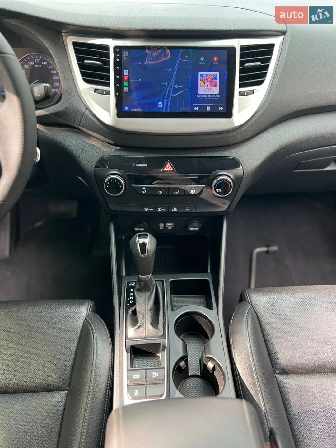 2015 Hyundai Tucson - мініатюра 36
