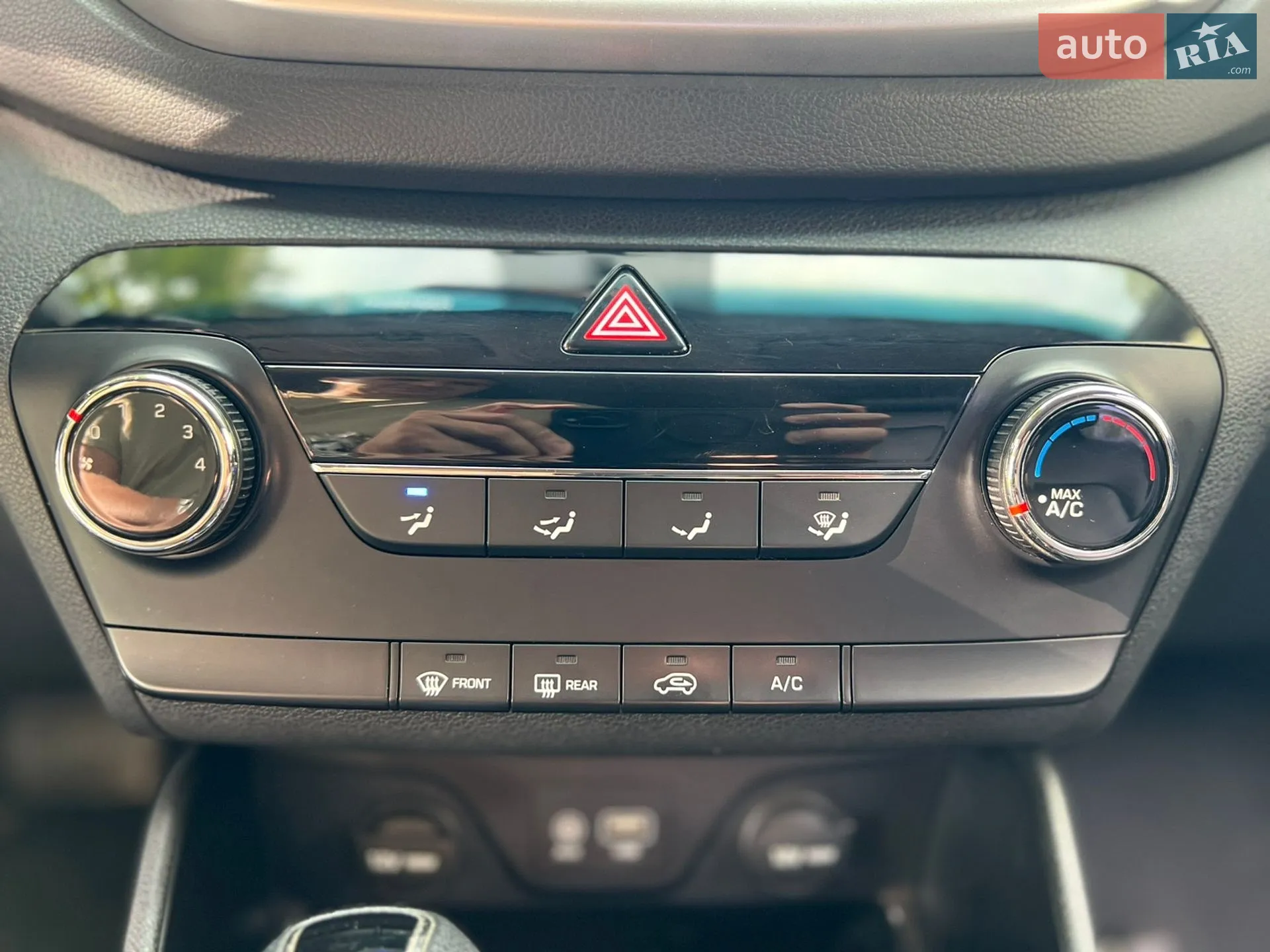 2015 Hyundai Tucson - мініатюра 42