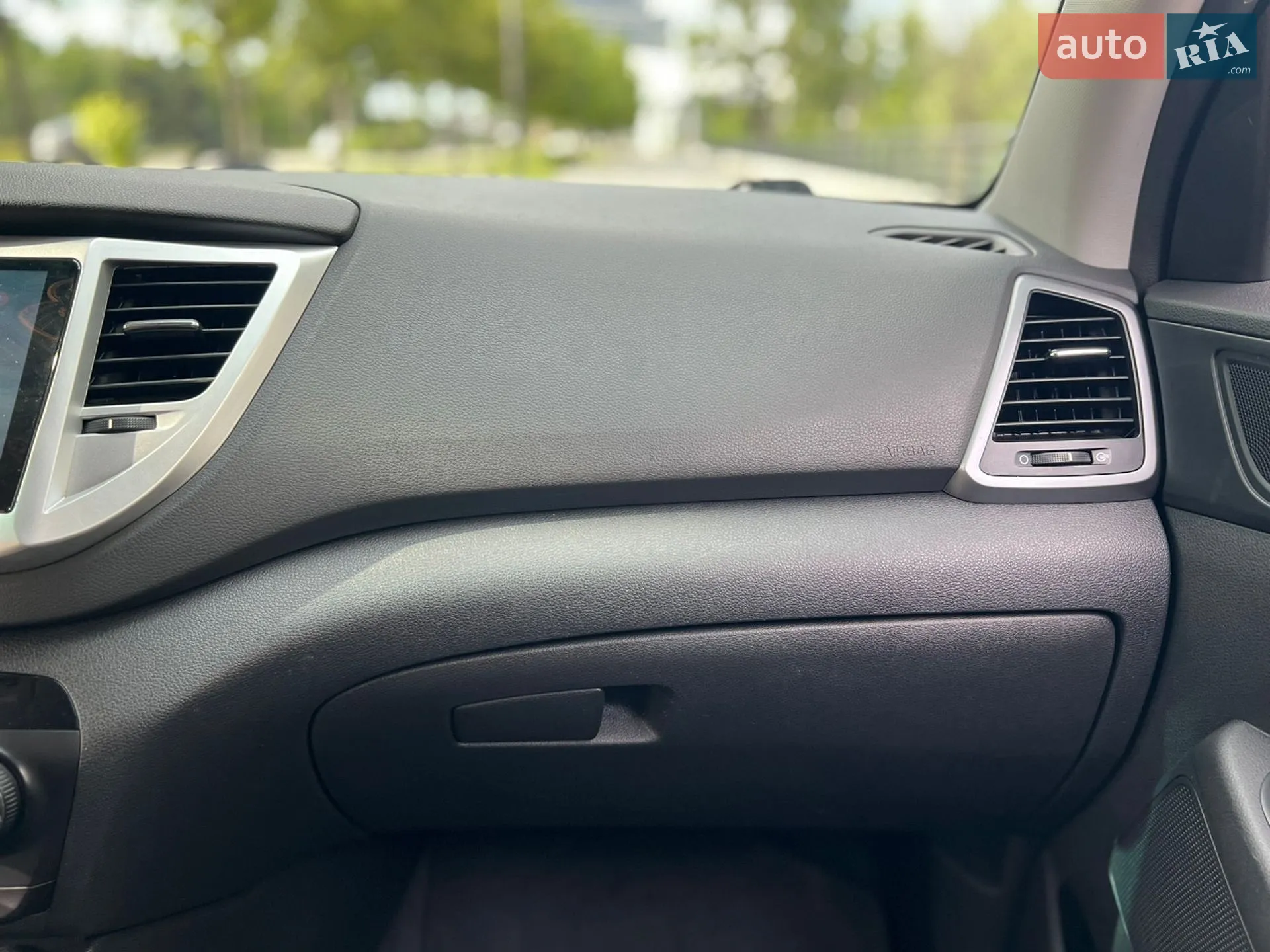 2015 Hyundai Tucson - мініатюра 47