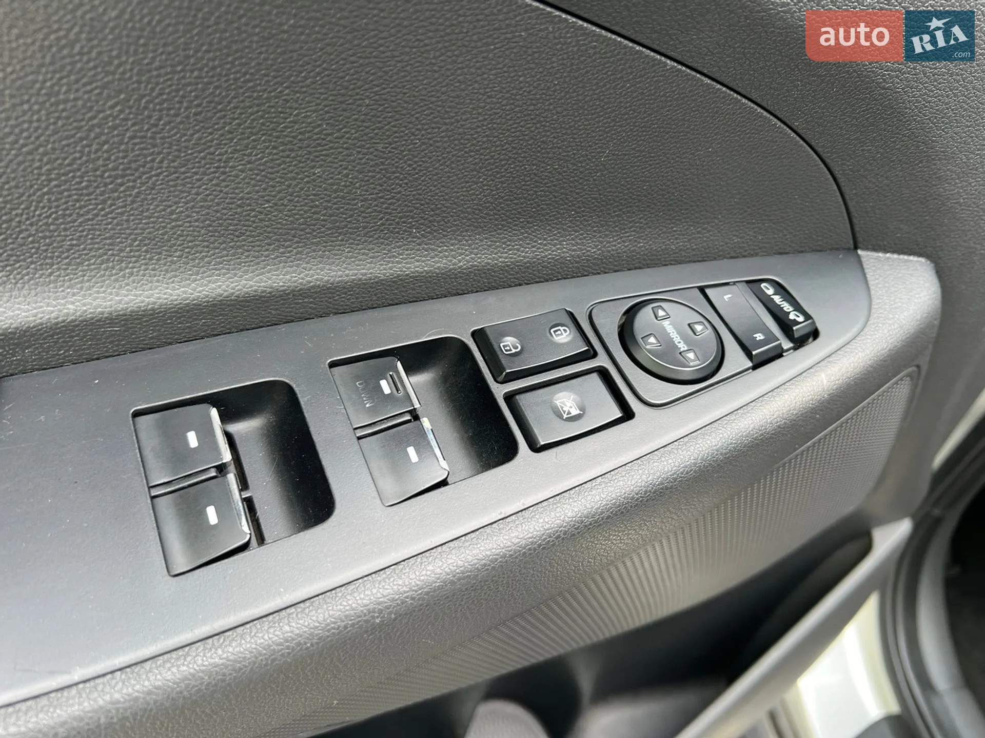 2015 Hyundai Tucson - мініатюра 52