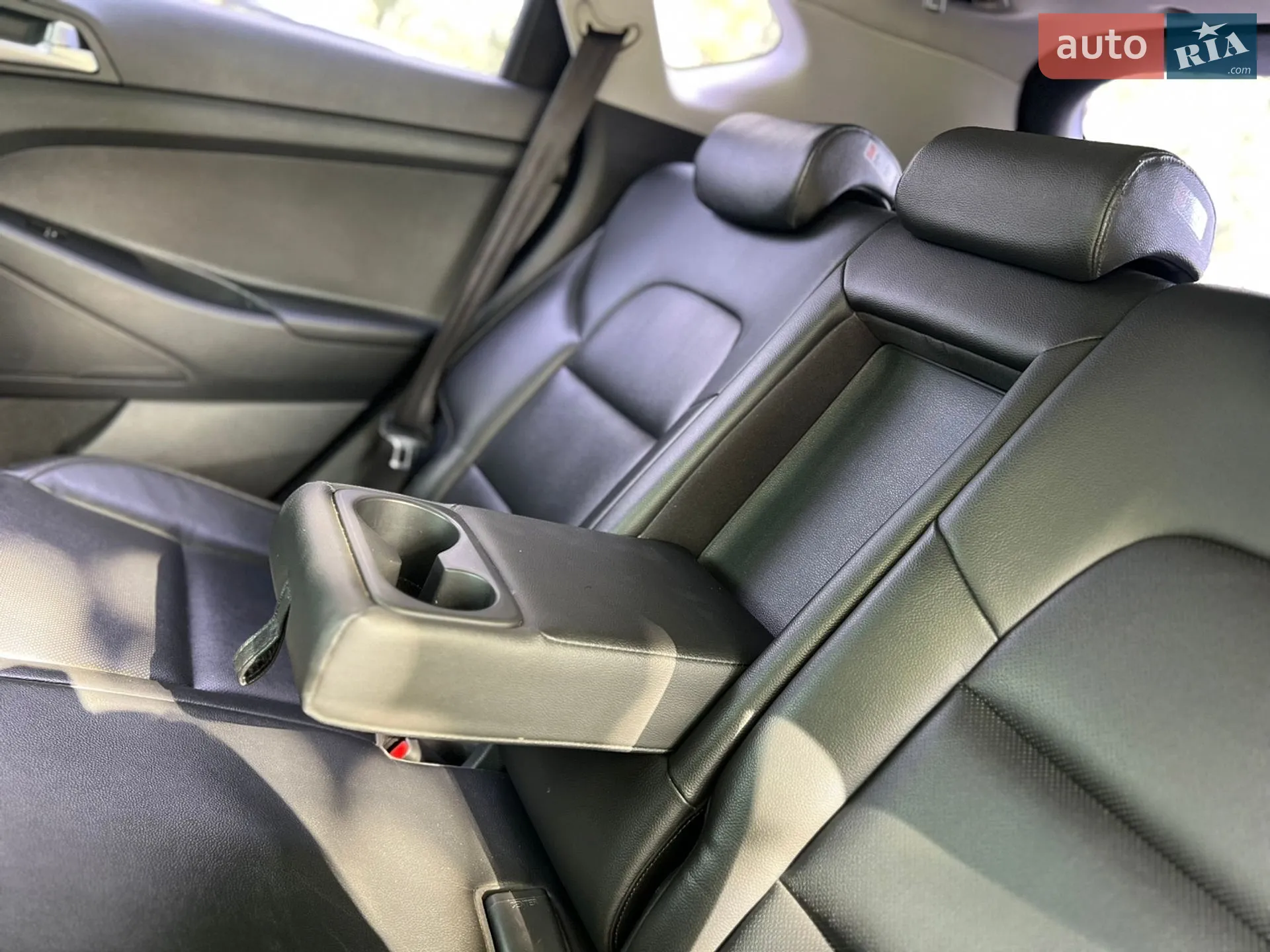 2015 Hyundai Tucson - мініатюра 56