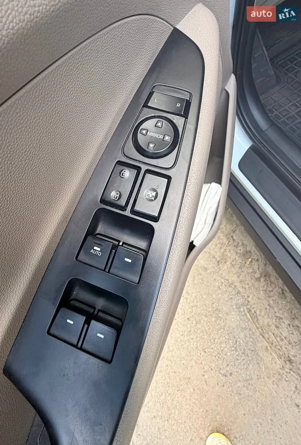 2020 Hyundai Tucson - мініатюра 21