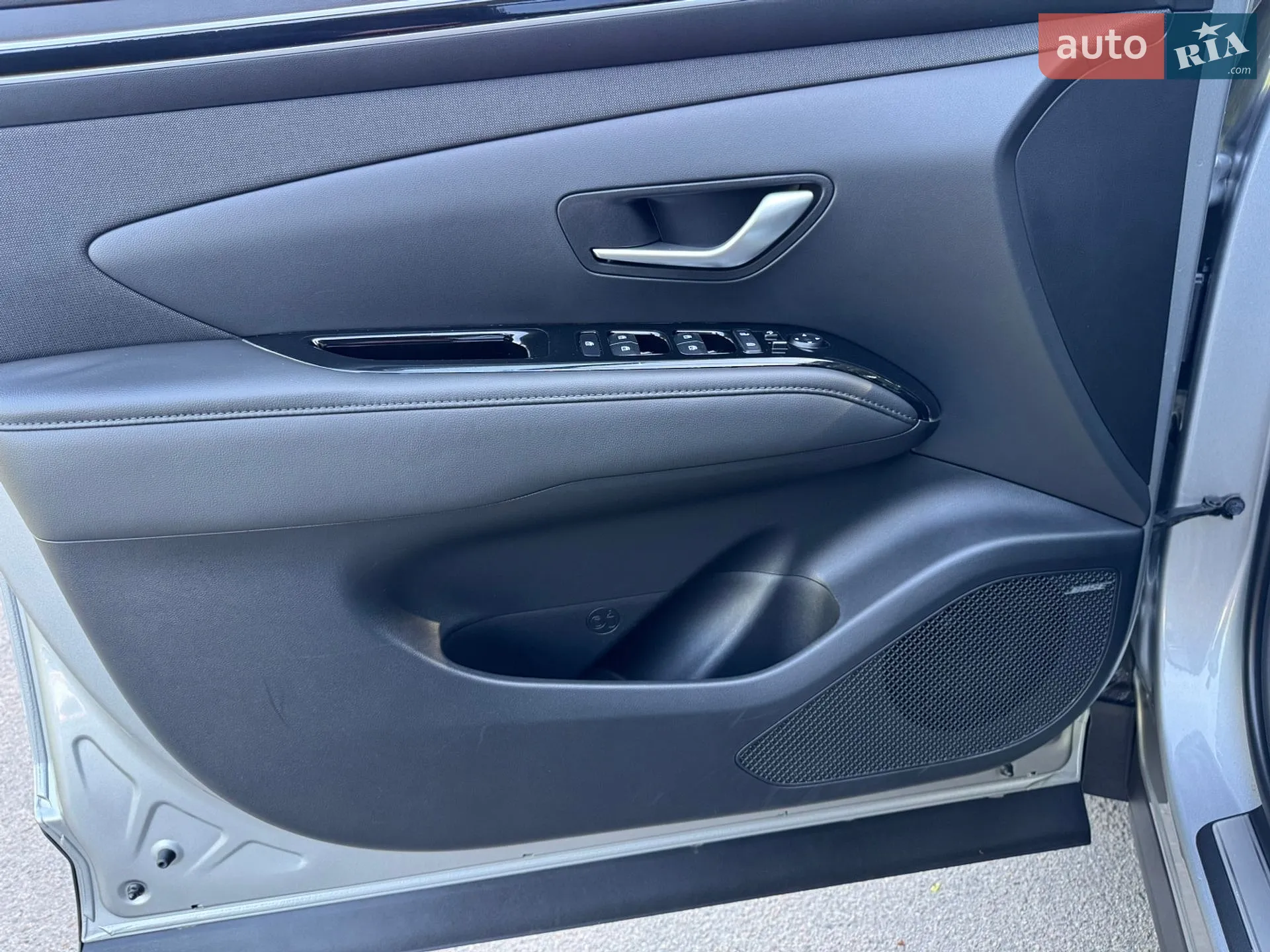 2020 Hyundai Tucson - мініатюра 15