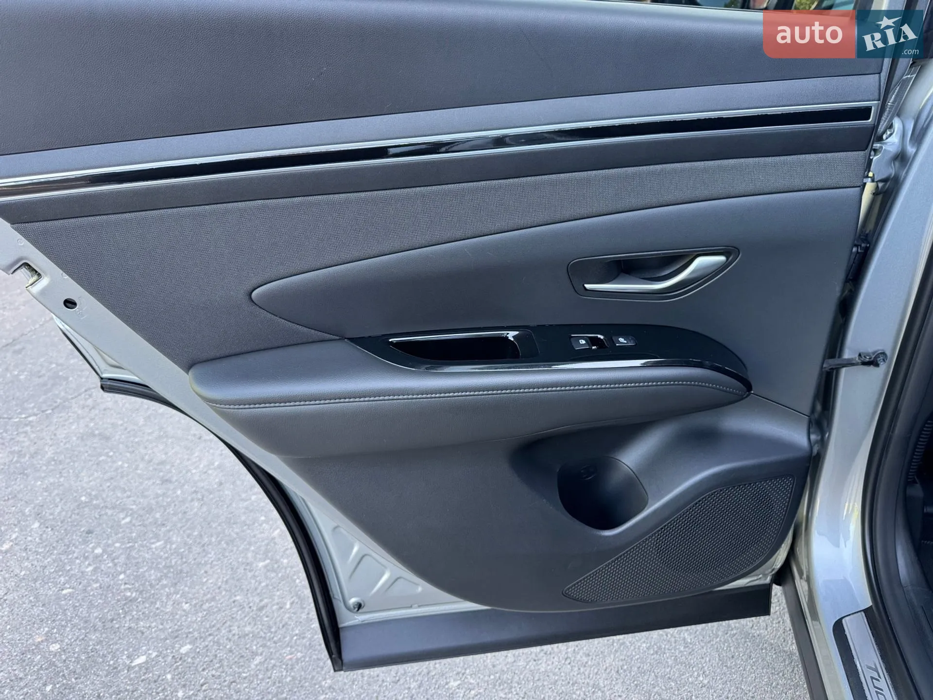 2020 Hyundai Tucson - мініатюра 19