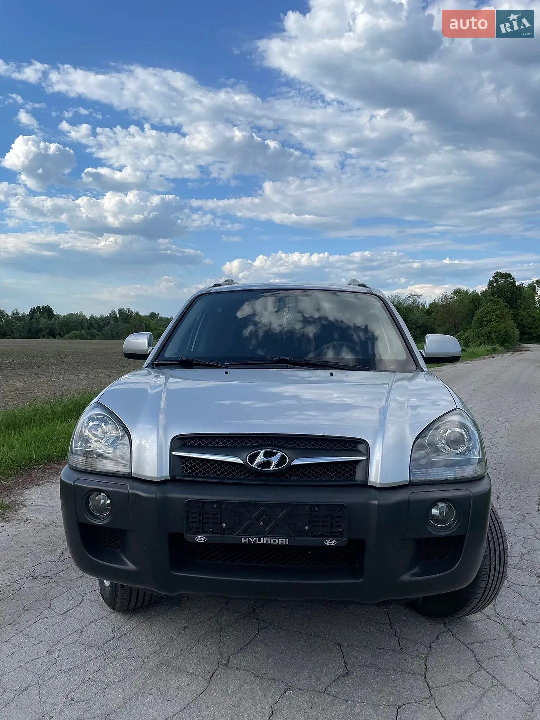 2011 Hyundai Tucson - мініатюра 7