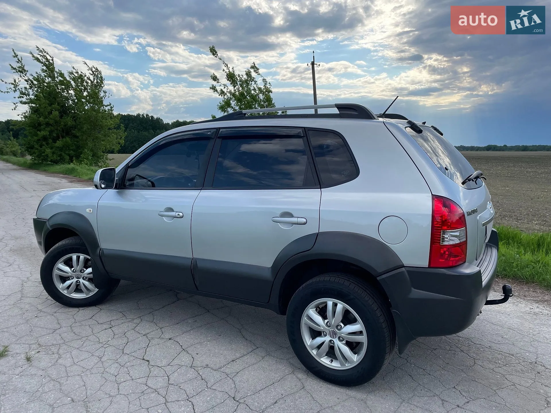 2011 Hyundai Tucson - мініатюра 20