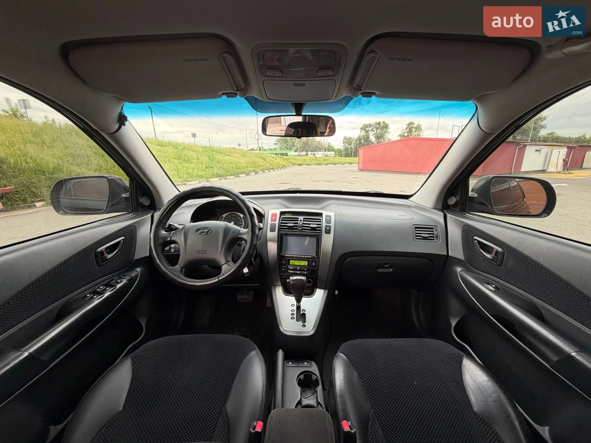 2011 Hyundai Tucson - мініатюра 16