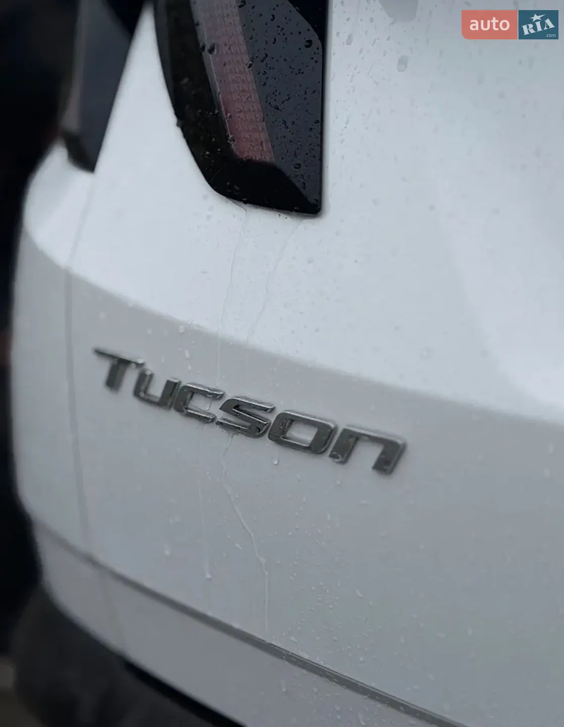 2024 Hyundai Tucson - мініатюра 9