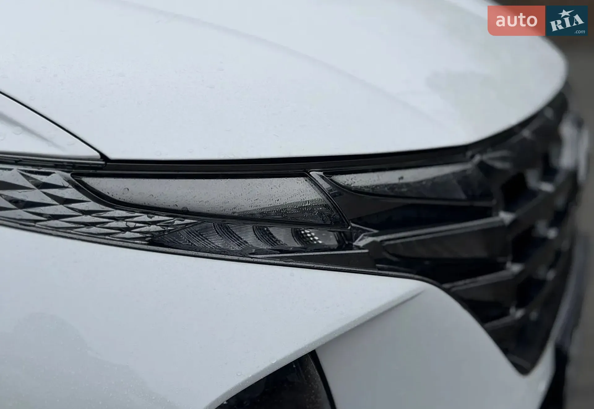 2024 Hyundai Tucson - мініатюра 7