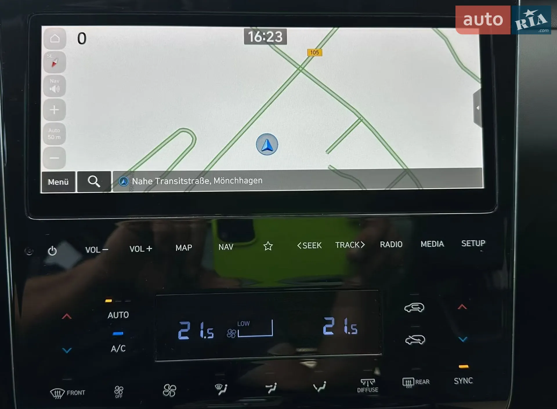 2024 Hyundai Tucson - мініатюра 23
