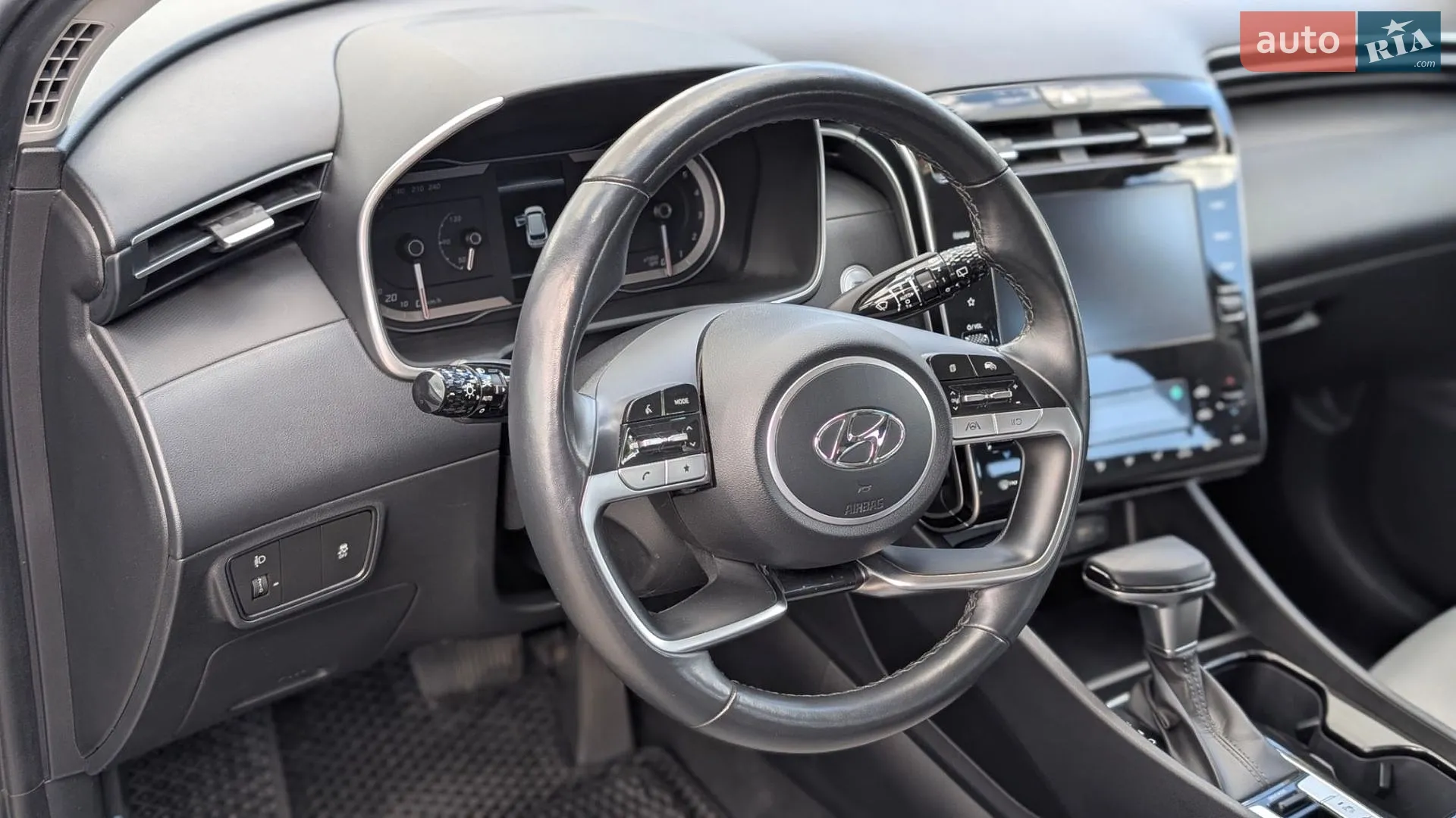 2021 Hyundai Tucson - мініатюра 9
