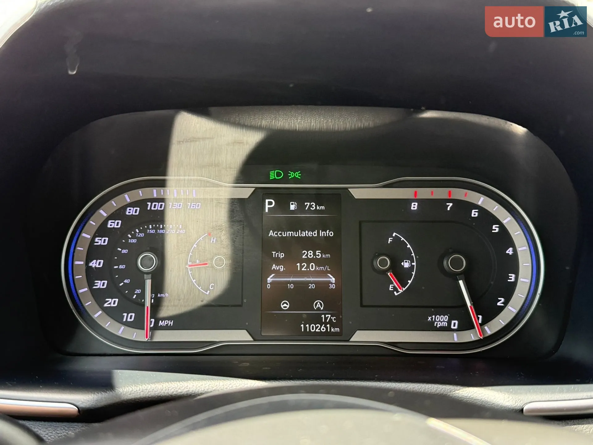 2021 Hyundai Tucson - мініатюра 51