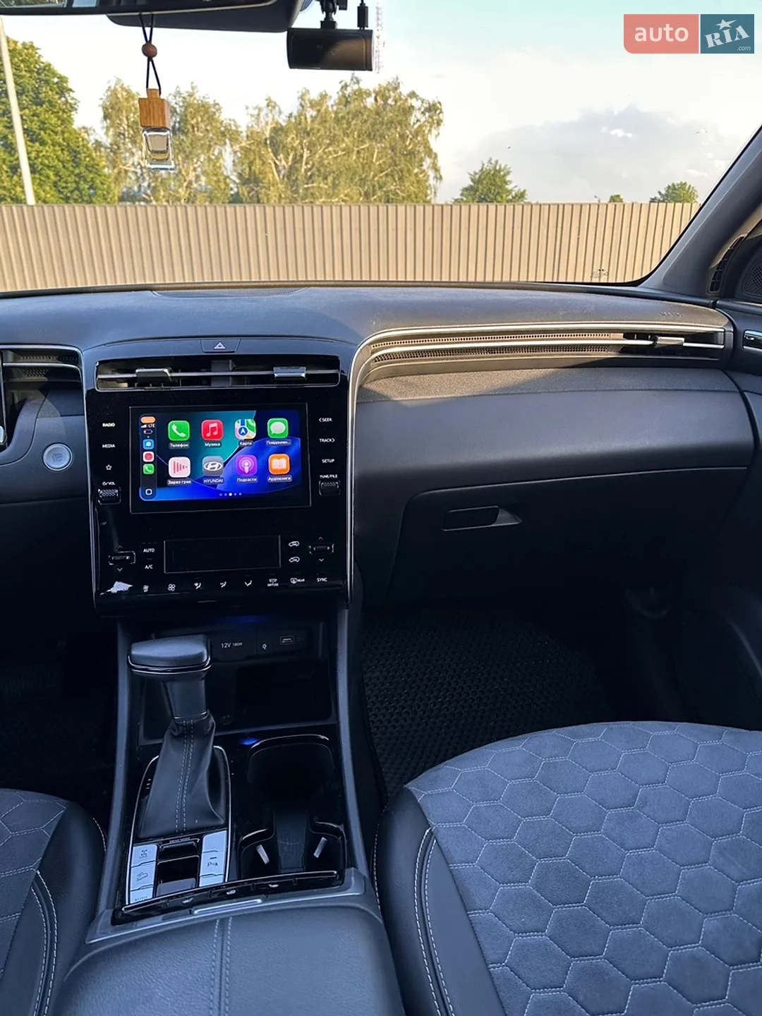 2023 Hyundai Tucson - мініатюра 9