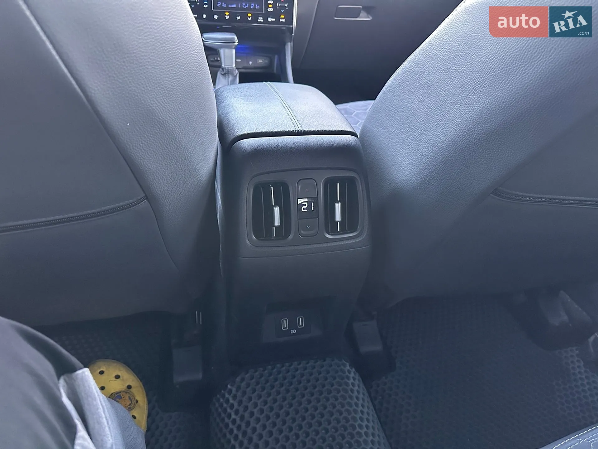2023 Hyundai Tucson - мініатюра 14