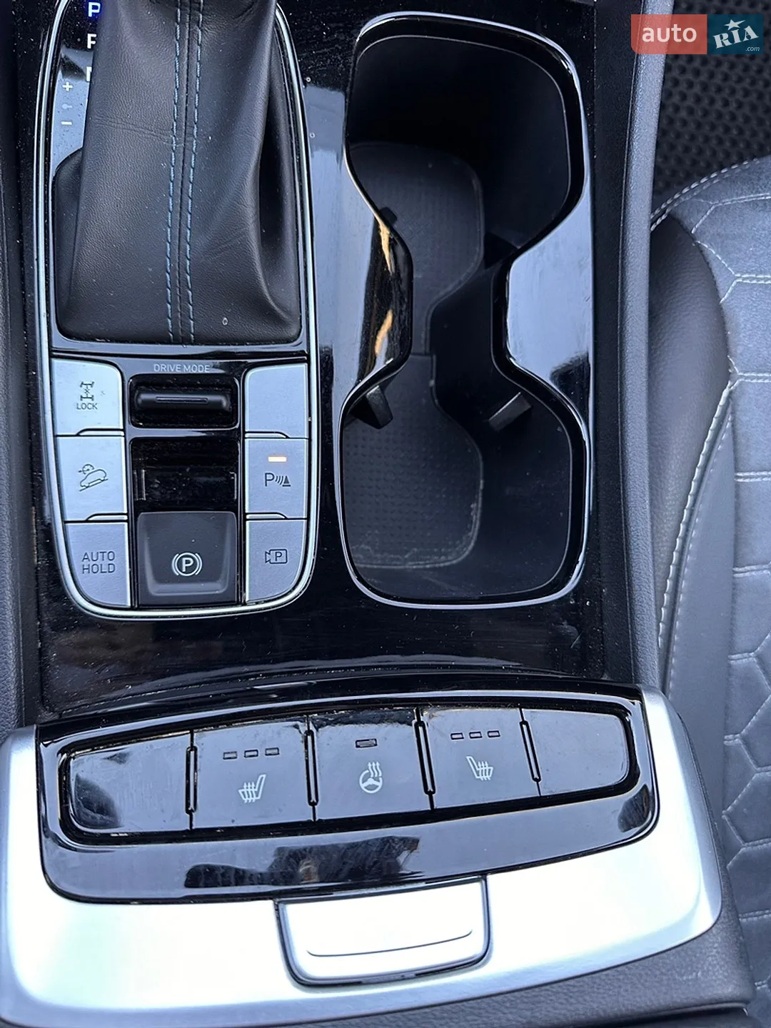 2023 Hyundai Tucson - мініатюра 19