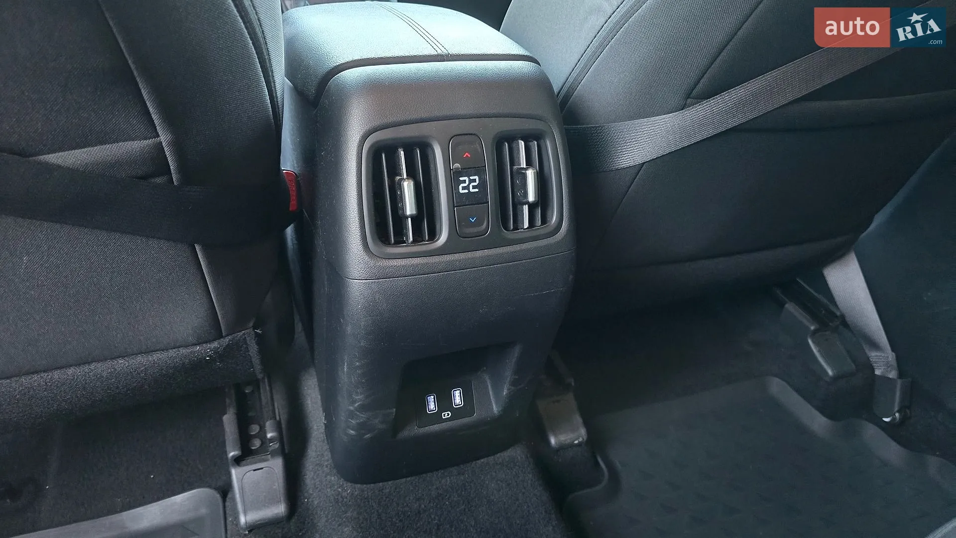 2023 Hyundai Tucson - мініатюра 8