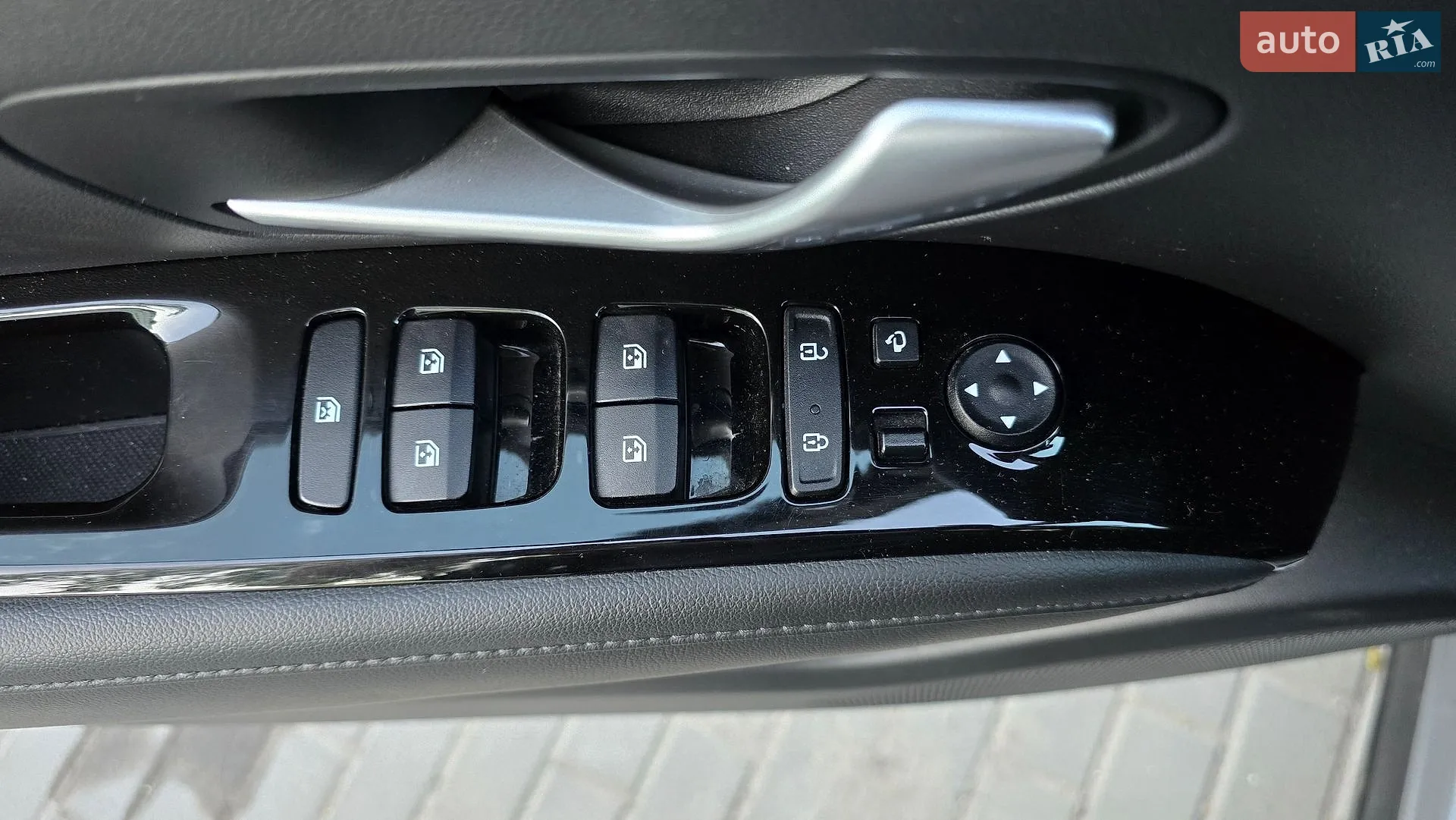 2023 Hyundai Tucson - мініатюра 7