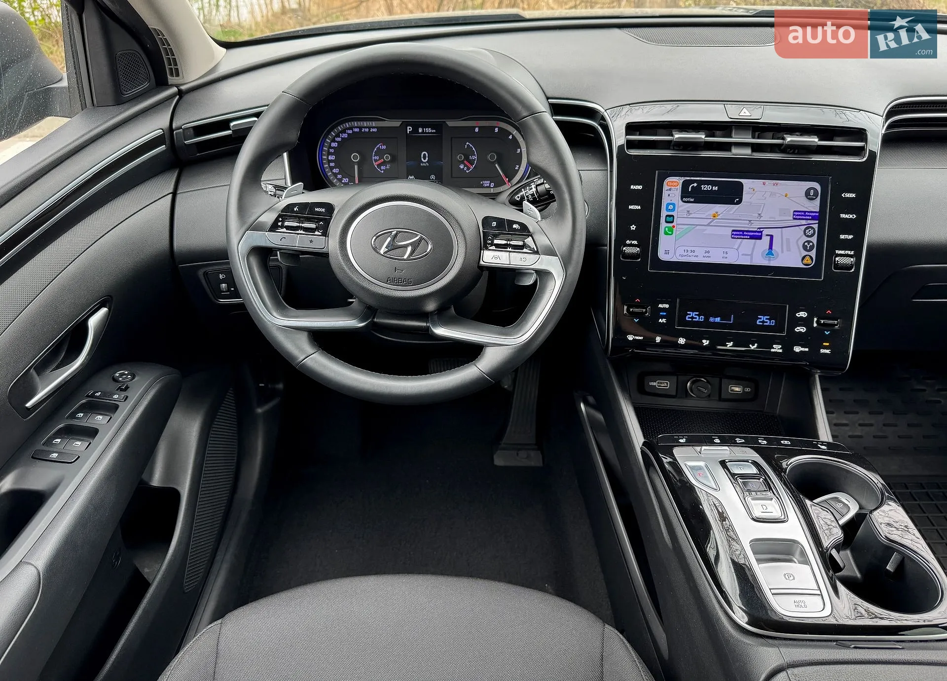 2021 Hyundai Tucson - мініатюра 29