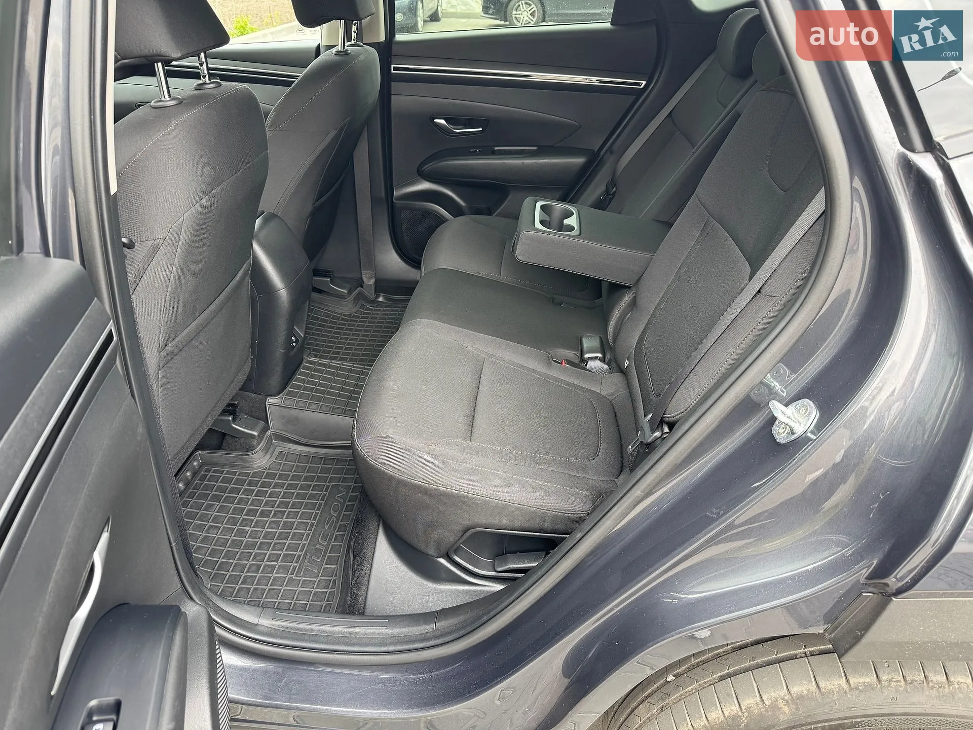 2021 Hyundai Tucson - мініатюра 38