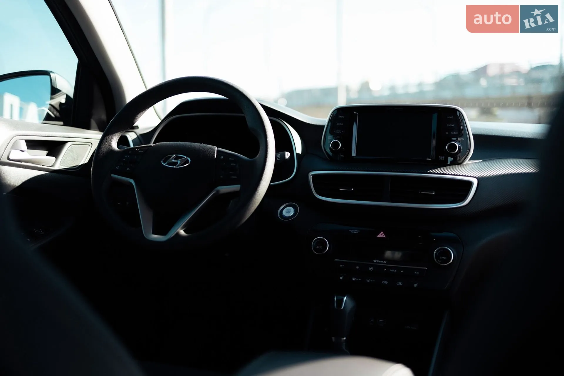 2019 Hyundai Tucson - мініатюра 21