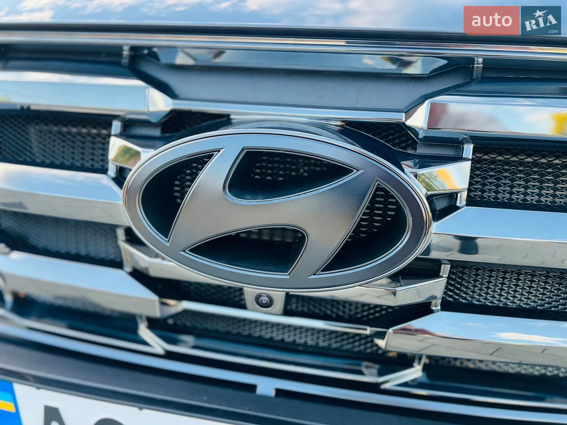 2025 Hyundai Tucson - мініатюра 5