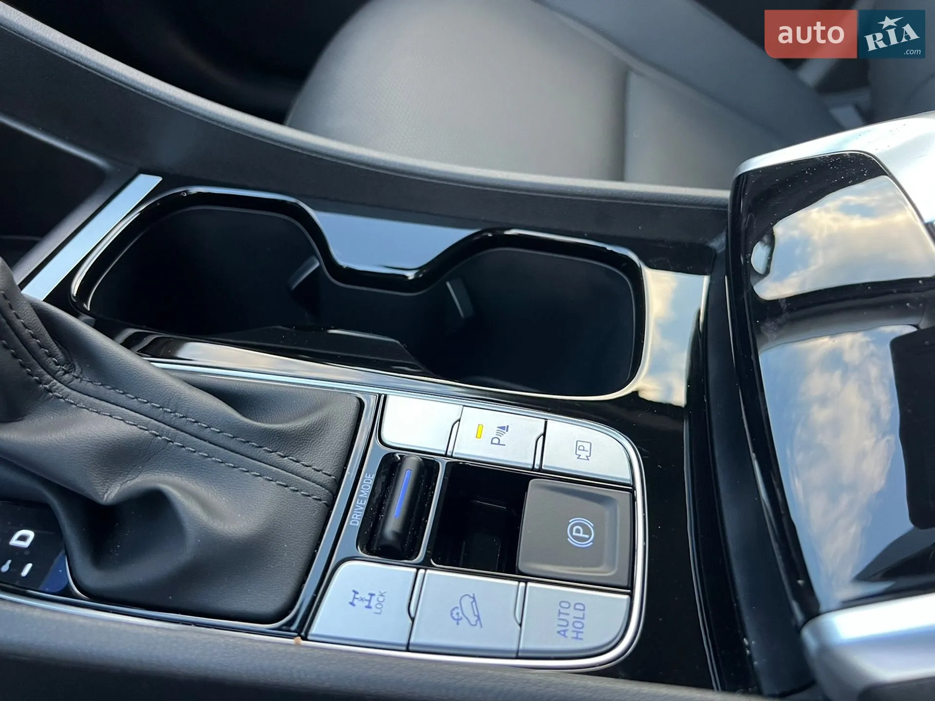 2025 Hyundai Tucson - мініатюра 26